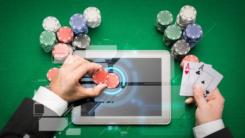Best Online Casino in the UK with the Best Games