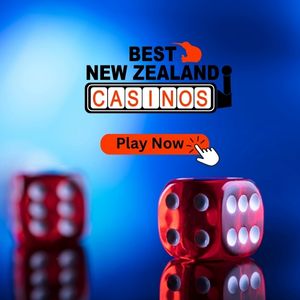 best online casinos New Zealand